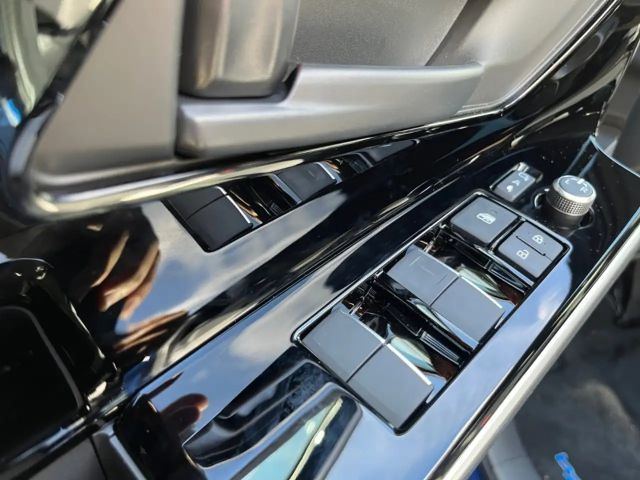 Toyota bZ4X Teamplayer *Matrix*360°*Navi*el Heck*CarPlay*