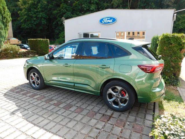 Ford Kuga ST Line X