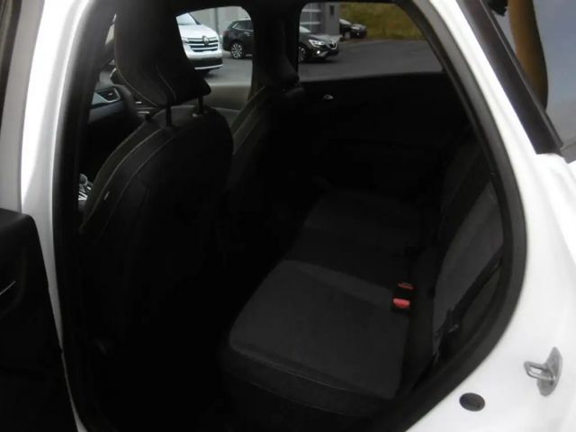 Renault Captur Techno