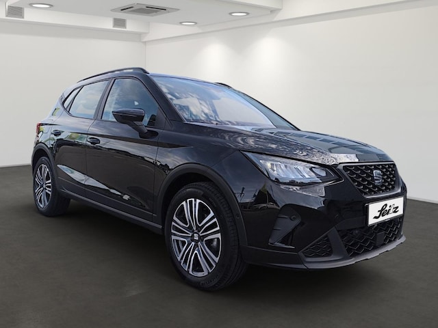 Seat Arona 1.0 TSI