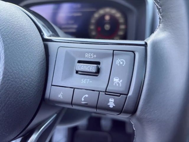 Nissan Qashqai N-Connecta