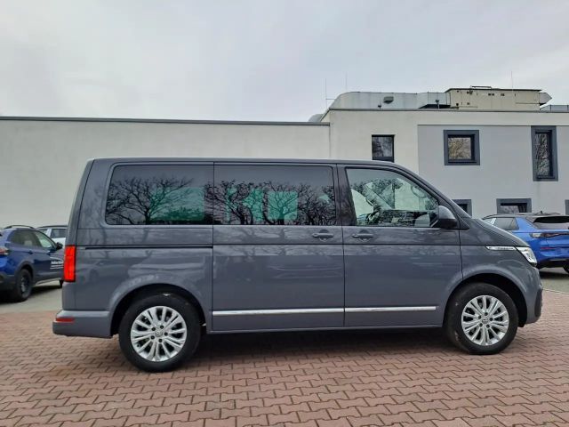 Volkswagen Multivan 2.0 TDI DSG T6