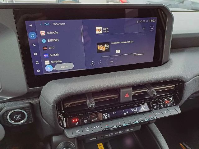 Toyota Land Cruiser 2.8 D-4D