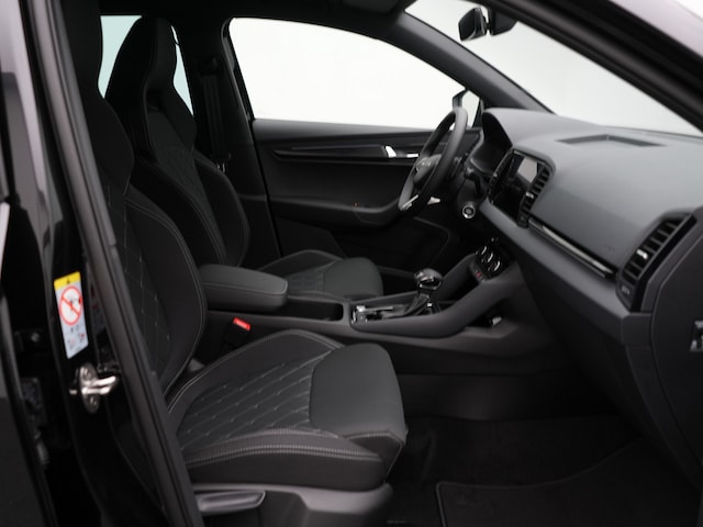 Skoda Karoq Sportline