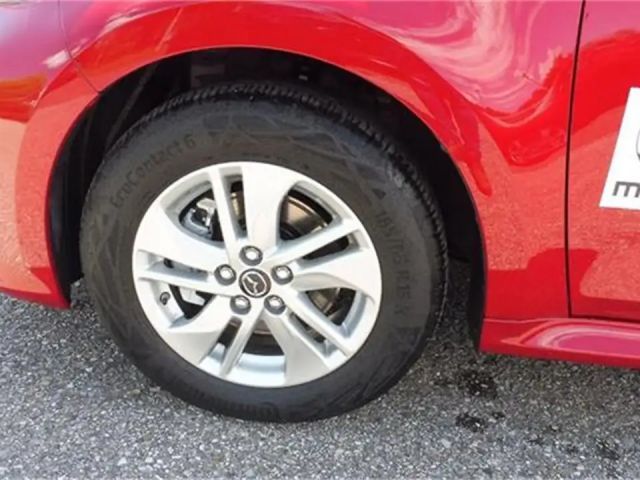 Mazda 2 Hybrid 1.5L 116ps AT WD CENTRE-LINE