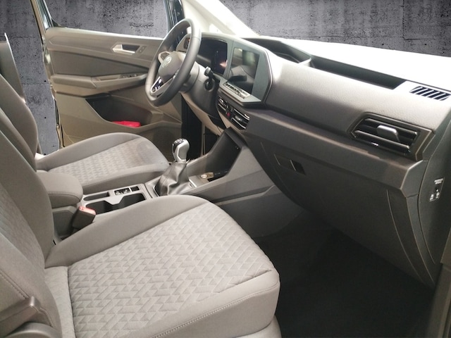 Volkswagen Caddy 2.0 TDI Life