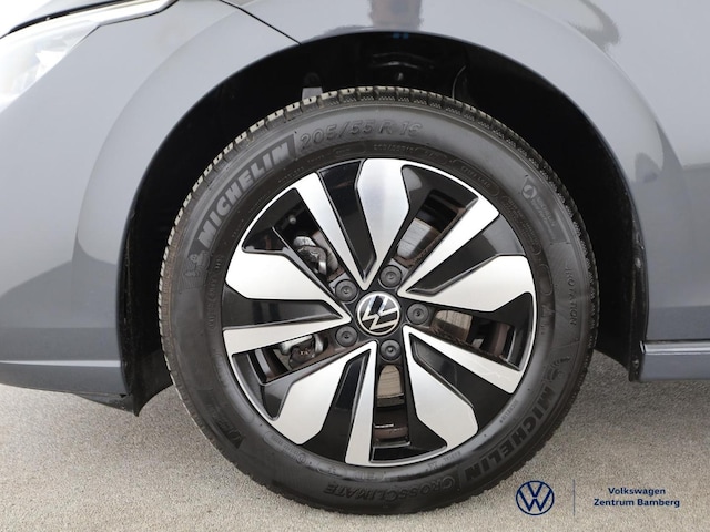 Volkswagen Golf 1.5 TSI Life