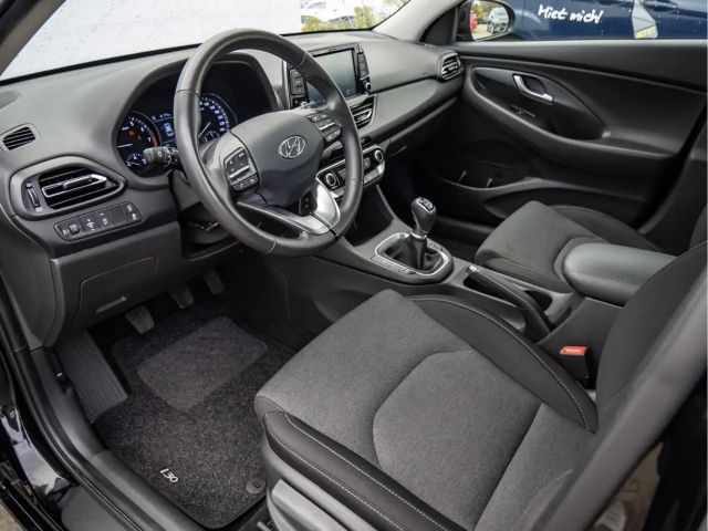 Hyundai i30 1.0 Select