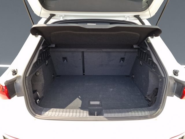 Audi S3 Quattro S-Tronic Sportback