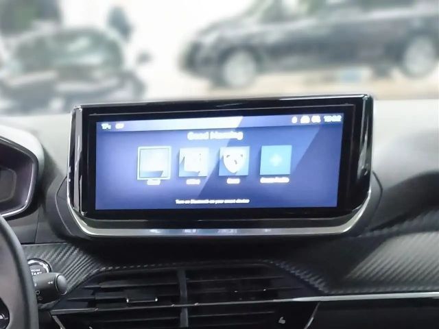 Peugeot 2008 Allure Pack Hybrid