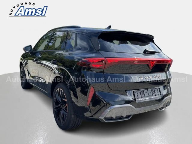 Cupra Terramar 2.0 TSI VZ