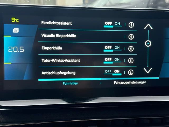 Peugeot 3008 GT-Line