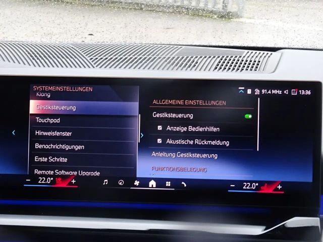 BMW 520 520d M-Sport Touring xDrive