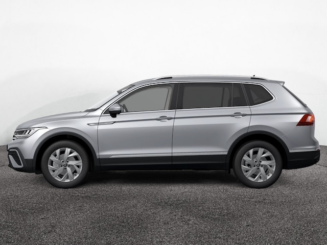 Volkswagen Tiguan 2.0 TDI 4Motion Allspace Life