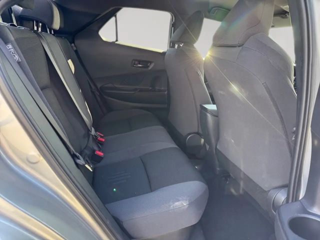 Toyota C-HR 4x2 Plug-in