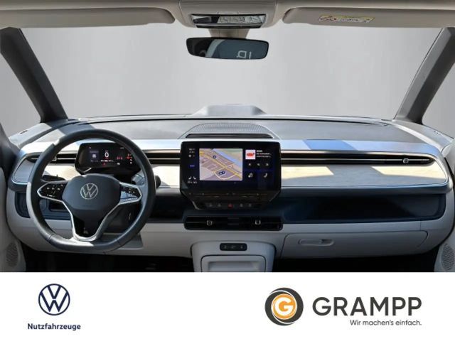 Volkswagen ID.Buzz 77 KWh Pro