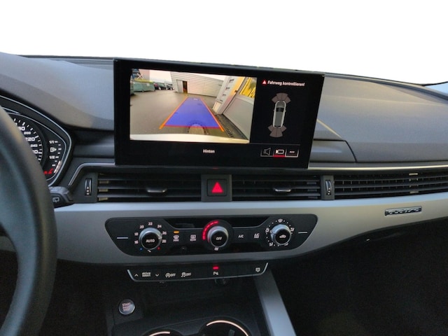 Audi A4 40 TFSI Avant Quattro S-Tronic