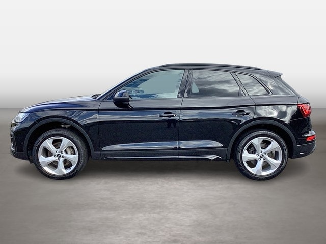 Audi Q5 50 TDI Quattro