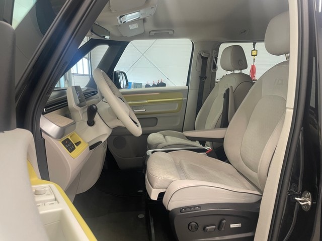 Volkswagen ID.Buzz 150 kW Pro