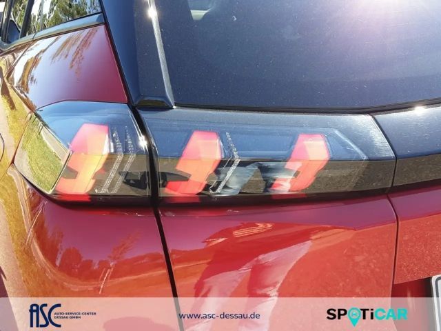 Peugeot 2008 Allure Pack