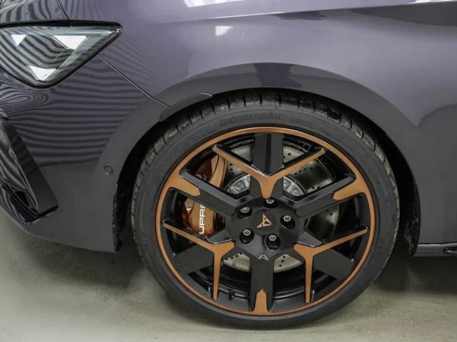 Cupra Leon 4Drive DSG VZ
