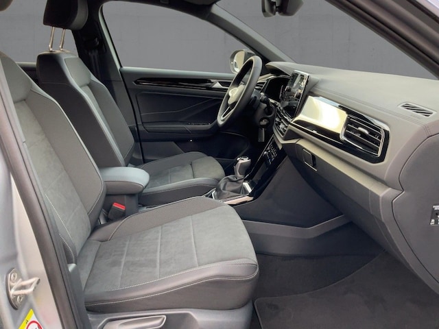 Volkswagen T-Roc 2.0 TDI DSG Style