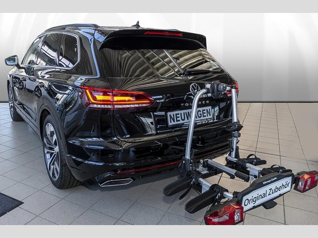 Volkswagen Touareg 3.0 V6 TDI R-Line