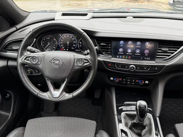 Opel Insignia 2.0 CDTI Sports Tourer