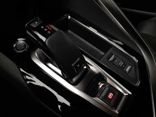 Peugeot 3008 GT-Line PureTech