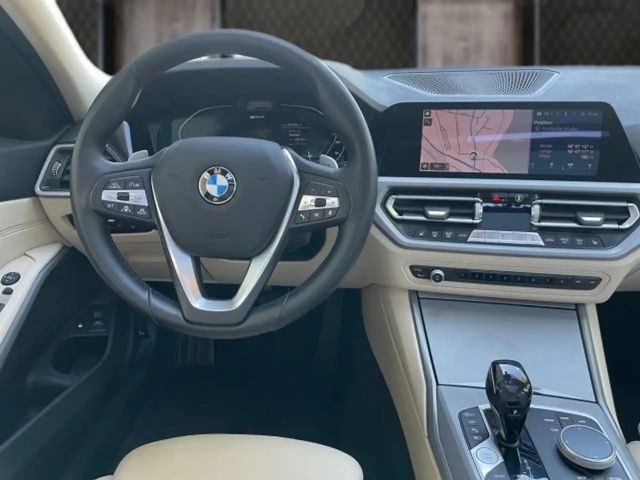 BMW 330 330e Touring xDrive