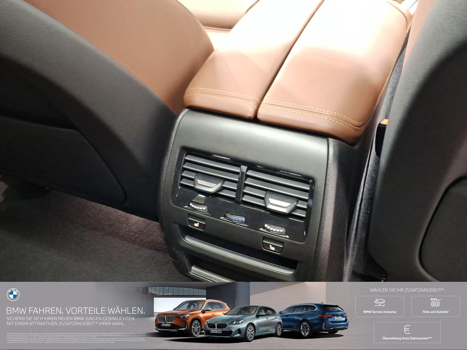 BMW X5 M-Sport xDrive50e