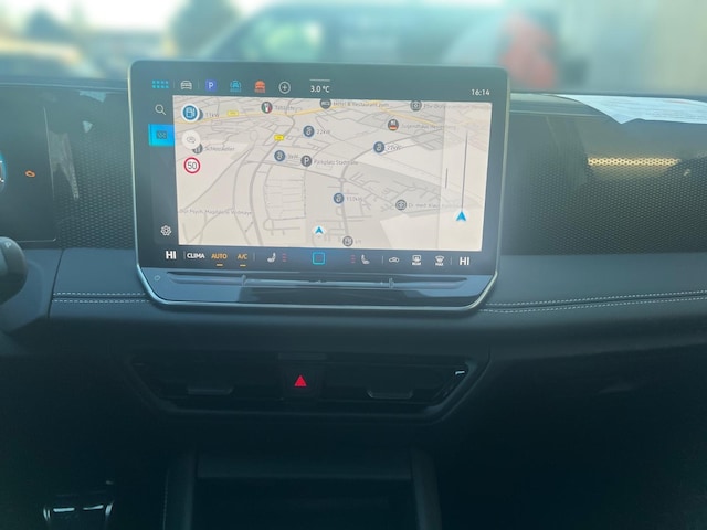 Volkswagen Tiguan DSG