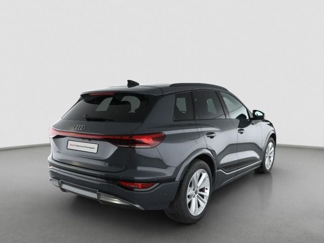 Audi Q6 e-tron Suv e-tron Audi Q6 SUV e-tron