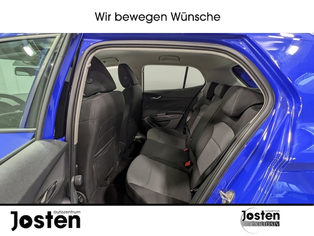 Skoda Fabia 1.0 MPI LED CarPlay Temp Clima Lane PDC DAB