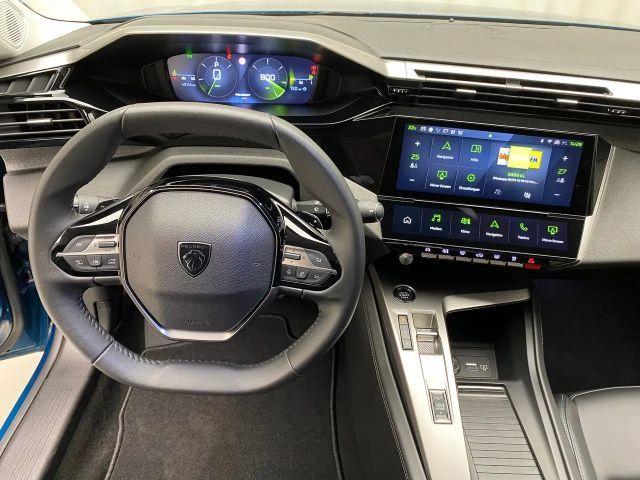 Peugeot 308 Allure Pack BlueHDi