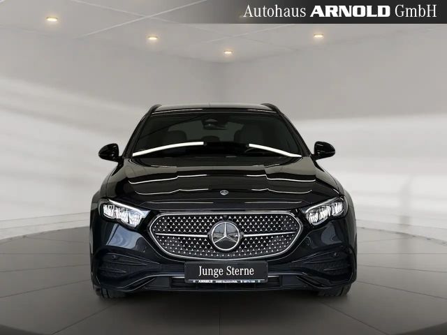 Mercedes-Benz E 200 AMG Line Estate