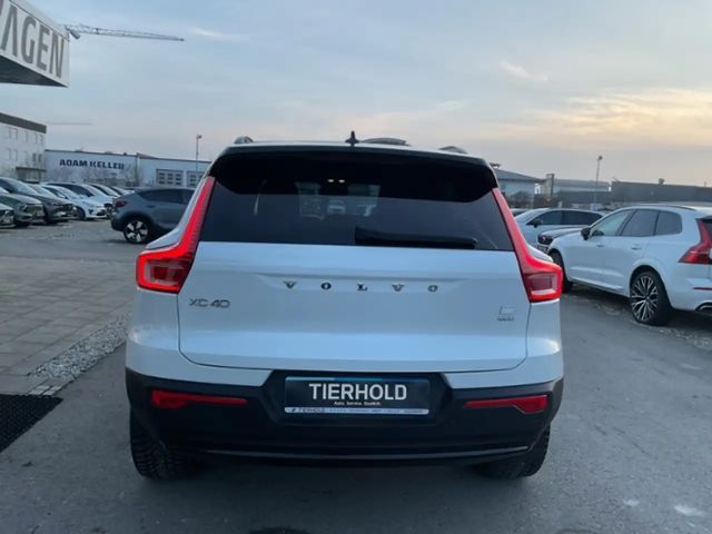 Volvo XC40 Core