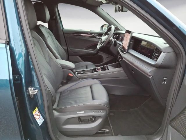 Volkswagen Tayron 2.0 TDI 4Motion DSG R-Line