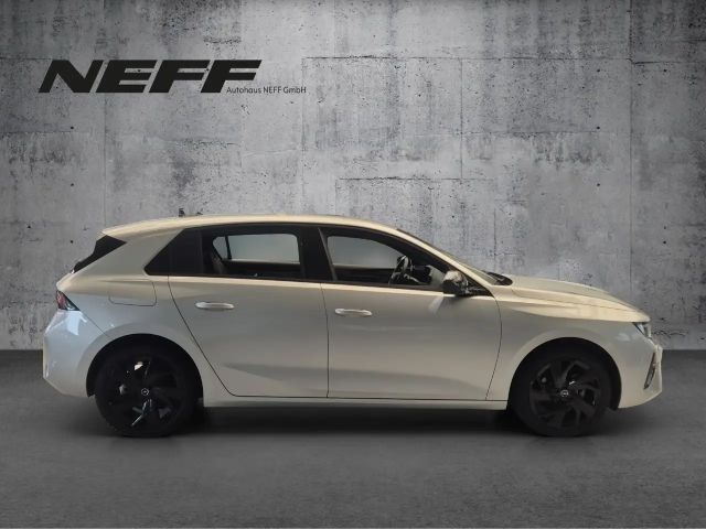 Opel Astra 1.2 Turbo GS-Line Grand Sport Turbo