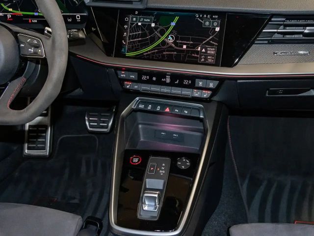 Audi RS3 Quattro Sedan Sportback