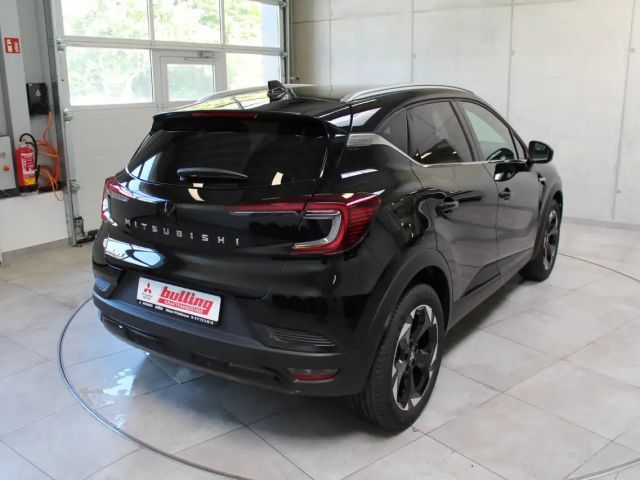 Mitsubishi ASX EDITION 1.3 T-Benziner 7-DCT Automatik 158PS