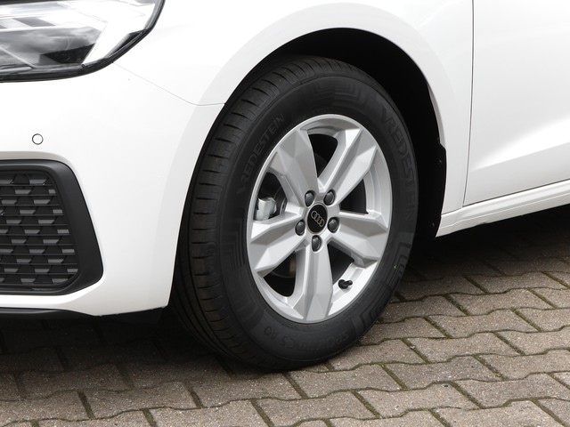 Audi A1 25 TFSI S-Tronic Sportback