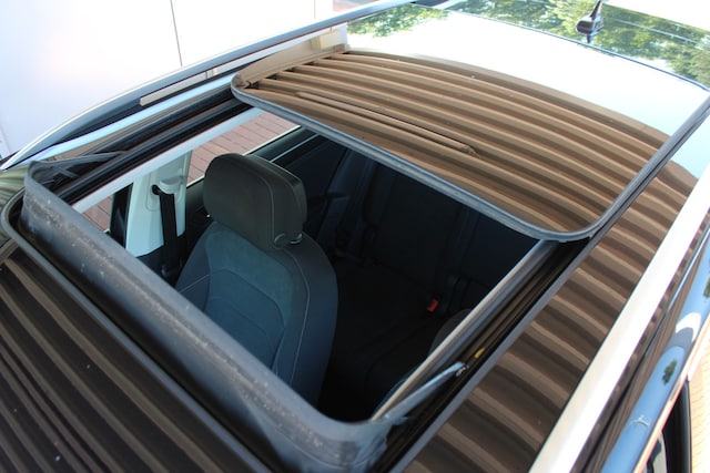 Volkswagen Tiguan 2.0 TDI Elegance Elegance