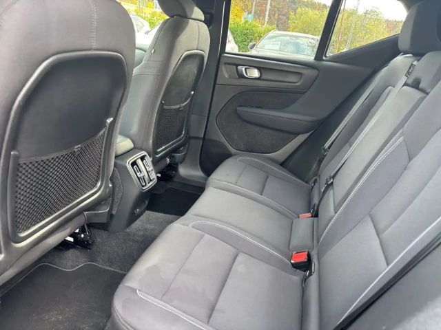 Volvo XC40 Plus Recharge