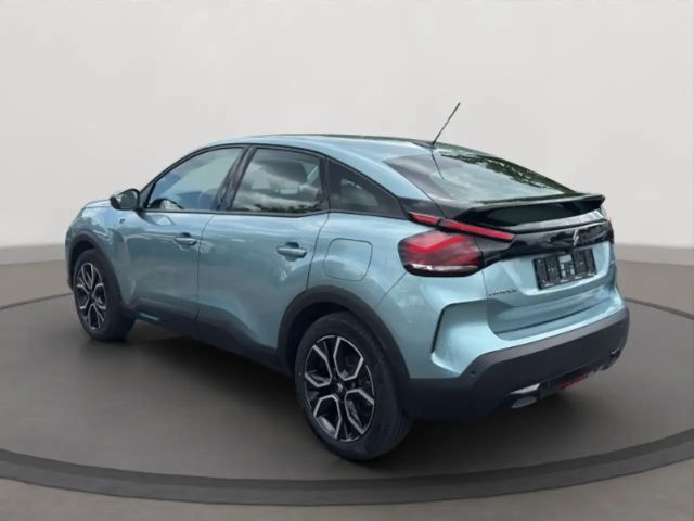 Citroën ë-C4 Feel Pack