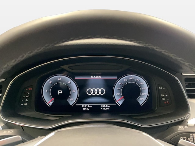 Audi S6 Avant Quattro