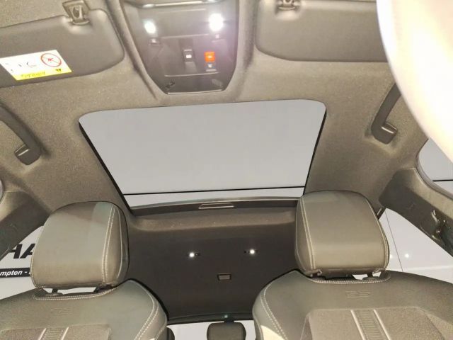 Opel Astra GS-Line Grand Sport