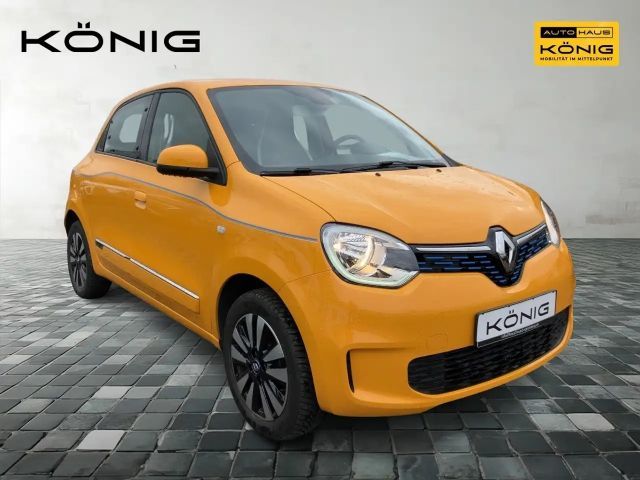 Renault Twingo E-Tech Intens