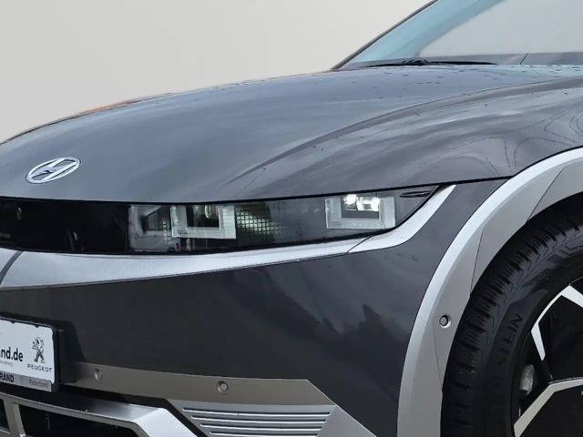 Hyundai IONIQ 5 77.4 kWh Techniq