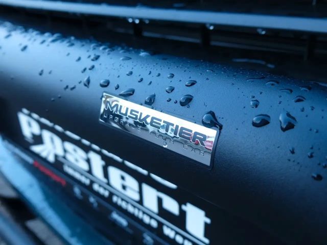 Citroën Spacetourer Max